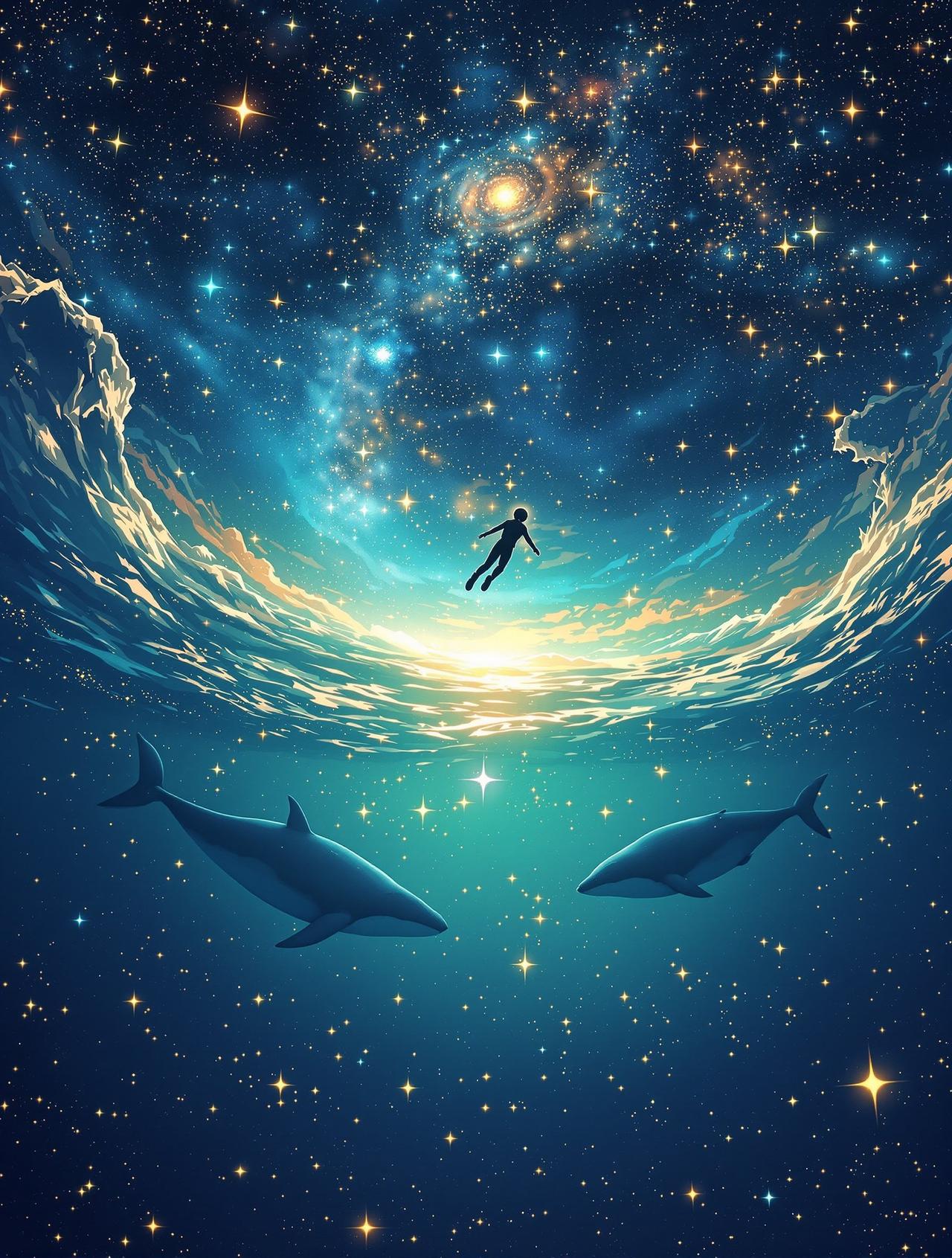 西瓜漫画星海迷途 - 星海迷路 西瓜漫画番剧合集 - 星海迷途